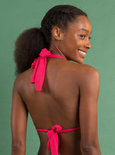 Carregar imagem no visualizador da galeria, Image 11: Rio De Sol Haut Top Dots-Virtual-Pink Mel