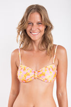 Carregar imagem no visualizador da galeria, Gallery: Rio De Sol Haut Top Dreamy Bandeau-Crispy