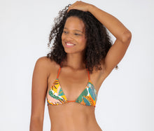 Carregar imagem no visualizador da galeria, Gallery: Rio De Sol Haut Top El-Arco Tri-Rope