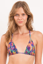 Carregar imagem no visualizador da galeria, Gallery: Rio De Sol Haut Top Euphoria Tri-Inv