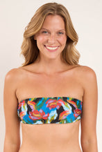 Carregar imagem no visualizador da galeria, Gallery: Rio De Sol Haut Top Flair Bandeau-Reto