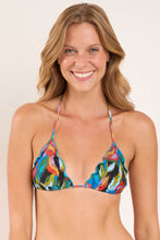 Carregar imagem no visualizador da galeria, Gallery: Rio De Sol Haut Top Flair Frufru