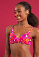 Carregar imagem no visualizador da galeria, Image 09: Rio De Sol Haut Top Flavors Balconet-Inv