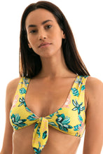 Carregar imagem no visualizador da galeria, Gallery: Rio De Sol Haut Top Florescer Highleg