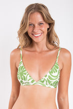 Carregar imagem no visualizador da galeria, Gallery: Rio De Sol Haut Top Flow Tri-Fixo