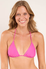 Carregar imagem no visualizador da galeria, Gallery: Rio De Sol Haut Top Fluity-Amor Tri-Inv