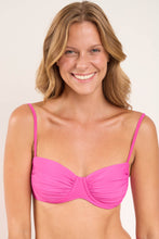 Carregar imagem no visualizador da galeria, Gallery: Rio De Sol Haut Top Fluity-Amor Vickie