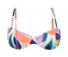 Carregar imagem no visualizador da galeria, Product Front: Rio De Sol Haut Top Fresh-Day Balconet