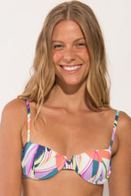 Carregar imagem no visualizador da galeria, Gallery: Rio De Sol Haut Top Fresh-Day Balconet