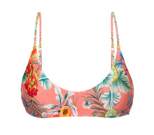 Carregar imagem no visualizador da galeria, Product Front: Rio De Sol Haut Top Frutti Bralette