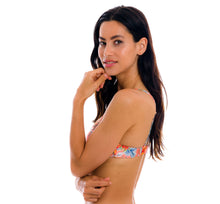 Carregar imagem no visualizador da galeria, Image 08: Rio De Sol Haut Top Frutti Mila