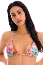 Carregar imagem no visualizador da galeria, Gallery: Rio De Sol Haut Top Frutti Tri