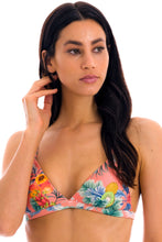 Carregar imagem no visualizador da galeria, Gallery: Rio De Sol Haut Top Frutti Tri-Fixo