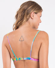 Carregar imagem no visualizador da galeria, Image 05: Rio De Sol Haut Top Fusion Balconet-Tie