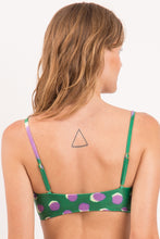 Carregar imagem no visualizador da galeria, Image 07: Rio De Sol Haut Top Happiness Bandeau-Reto