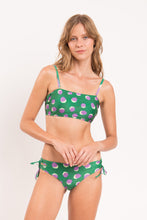Carregar imagem no visualizador da galeria, Image 08: Rio De Sol Haut Top Happiness Bandeau-Reto