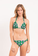 Carregar imagem no visualizador da galeria, Model Front: Rio De Sol Haut Top Happiness Mel