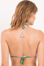 Carregar imagem no visualizador da galeria, Image 07: Rio De Sol Haut Top Happiness Tri-Inv