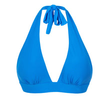 Carregar imagem no visualizador da galeria, Product Front: Rio De Sol Haut Top Jacinto Halter-Cos