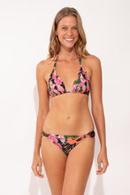 Carregar imagem no visualizador da galeria, Model Front: Rio De Sol Haut Top Jolie Mel
