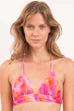 Carregar imagem no visualizador da galeria, Gallery: Rio De Sol Haut Top Joyful Tri-Cos