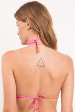 Carregar imagem no visualizador da galeria, Image 07: Rio De Sol Haut Top Joyful Tri-Cos