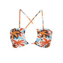 Carregar imagem no visualizador da galeria, Product Front: Rio De Sol Haut Top Kauai Camille
