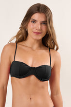 Carregar imagem no visualizador da galeria, Gallery: Rio De Sol Haut Top Lava Coral