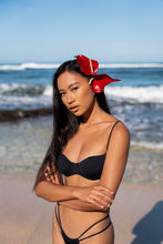 Carregar imagem no visualizador da galeria, Image 06: Rio De Sol Haut Top Lava Coral