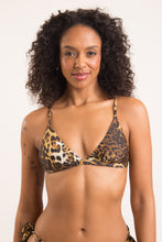 Carregar imagem no visualizador da galeria, Gallery: Rio De Sol Haut Top Leo Tri-Fixo