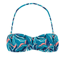 Carregar imagem no visualizador da galeria, Product Front: Rio De Sol Haut Top Lilly Bandeau