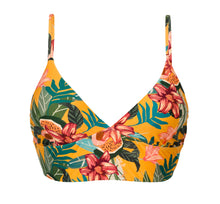 Carregar imagem no visualizador da galeria, Product Front: Rio De Sol Haut Top Lis Tri-Tank