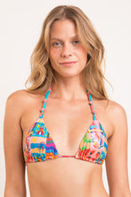Carregar imagem no visualizador da galeria, Gallery: Rio De Sol Haut Top Love-Trip Tri-Rev