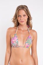 Carregar imagem no visualizador da galeria, Gallery: Rio De Sol Haut Top Lyla Mel