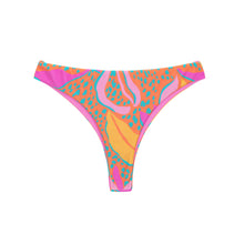 Carregar imagem no visualizador da galeria, Product Front: Rio De Sol Haut Top Lyla Mila