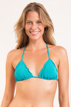 Carregar imagem no visualizador da galeria, Gallery: Rio De Sol Haut Top Malibu-Atol Frufru