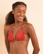 Carregar imagem no visualizador da galeria, Image 08: Rio De Sol Haut Top Malibu-Chili Tri-Inv