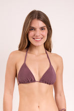 Carregar imagem no visualizador da galeria, Gallery: Rio De Sol Haut Top Malibu-Ebano Tri-Inv