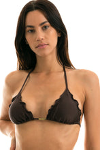 Carregar imagem no visualizador da galeria, Gallery: Rio De Sol Haut Top Meteorite Frufru