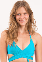 Carregar imagem no visualizador da galeria, Gallery: Rio De Sol Haut Top Miami Kate