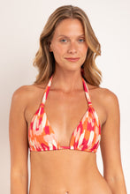 Carregar imagem no visualizador da galeria, Gallery: Rio De Sol Haut Top Mirage Mel