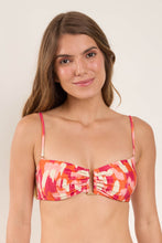 Carregar imagem no visualizador da galeria, Gallery: Rio De Sol Haut Top Mirage Sara