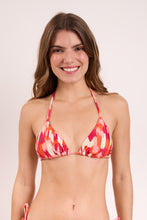 Carregar imagem no visualizador da galeria, Gallery: Rio De Sol Haut Top Mirage Tri-Inv