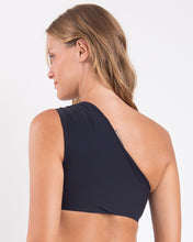 Carregar imagem no visualizador da galeria, Image 05: Rio De Sol Haut Top Nero Zadar