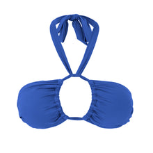 Carregar imagem no visualizador da galeria, Product Back: Rio De Sol Haut Top Oceano Mel