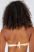 Carregar imagem no visualizador da galeria, Image 07: Rio De Sol Haut Top Off-White Twist