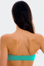 Carregar imagem no visualizador da galeria, Image 06: Rio De Sol Haut Top Opal Bandeau-Reto