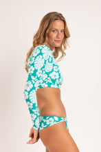 Carregar imagem no visualizador da galeria, Image 04: Rio De Sol Haut Top Pua-Valley Reef