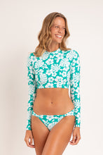 Carregar imagem no visualizador da galeria, Image 07: Rio De Sol Haut Top Pua-Valley Reef