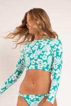 Carregar imagem no visualizador da galeria, Image 08: Rio De Sol Haut Top Pua-Valley Reef